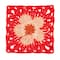Red Heart® All in One™ Flower Power™ Yarn